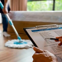 Cleaning Services for Local Authorities 0